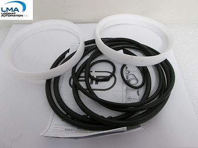 IPEX SEALING SET VX4'' EPDM O-RING GASKET RING KIT SVX020QQ SETVX110E *** NEW