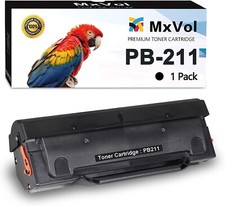 Pantum PB-211 Toner Black for P2500W P2502W M6550NW M6600NW M6552NW M6602NW NEW