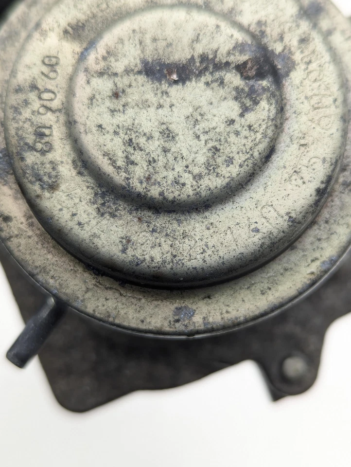 05-15 Mercedes W204 C300 E550 CL550 S550 Motor Válvula de aire 0021407560 OEM Foto 2 de 4