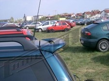 OPEL ASTRA F KOMBI CARAVAN - DACHSPOILER HECKFLÜGEL -  TUNING-GT