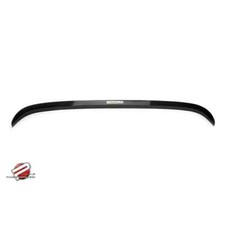 Passwordjdm Dry Carbon Fiber Gurney Flap 94-01 Integra Type-r 2dr