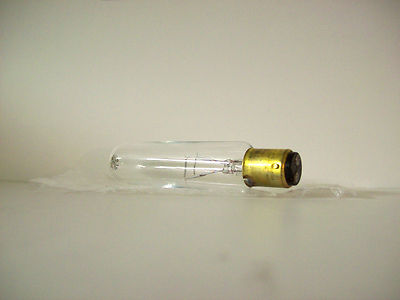 EAJ Projector Projection Lamp Bulb  *AVG. 50-HR LAMP LIFE*