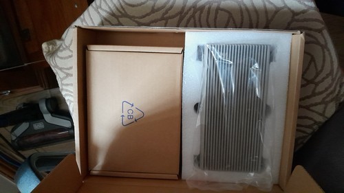 APPNETA M50 NETWORK FIREWALL GOOD FOR PFSENSE, OPNSENSE - Afbeelding 3 van 4