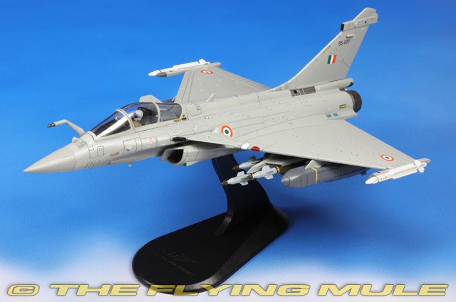 Hobby Master 1:72 Rafale EH Indian Air Force BS001 | eBay