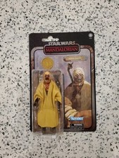 Star Wars Black Series Credit Collection Mandalorian Tusken Raider New Hasbro
