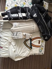 Cricket Bundle