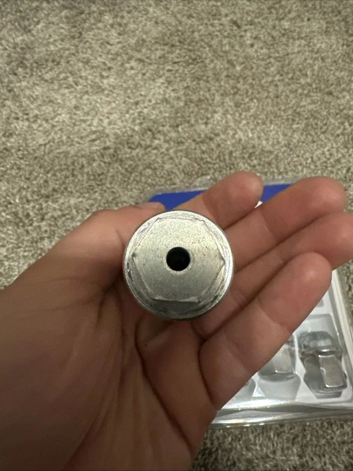 Mcgard Wheel Lock Key Only - Image 2 of 4