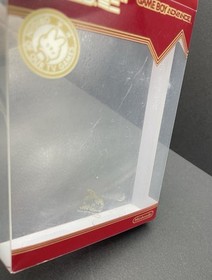 Game Boy Advance The Legend of Zelda 1 & 2 Adventure of Link  GBA Famicom Mini