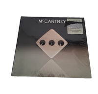 Mccartney Iii Von Paul Mccartney | Cd | Neu & Ovp