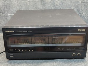 Pioneer 100 Disc CD Player | eBay