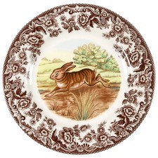 Spode Woodland Salad Plate 8821390