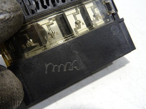 ZEKERINGKAST Suzuki Ignis (MF) Hatchback 5-drs 1.2 Dual Jet 16V (K12C) - Afbeelding 2 van 4