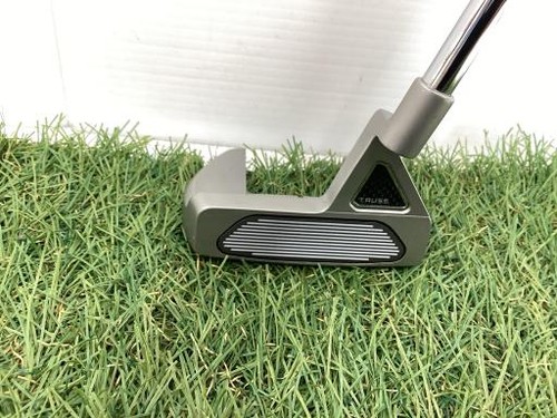 TaylorMade TP TRUSS M2TH 34in Right-Handed Putter w/HC 3208 - Picture 2 of 6