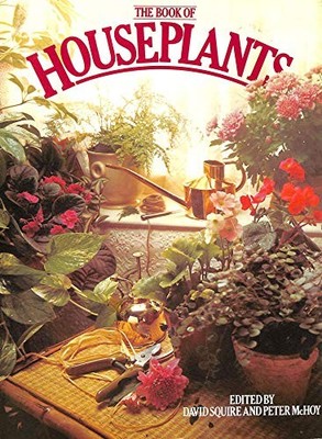 Book of Houseplants,