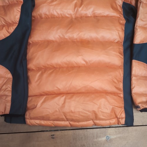 North Face Mens Summit Series 800 Puffer Jacket Medium/Small VGC, Pertex - Picture 18 of 20