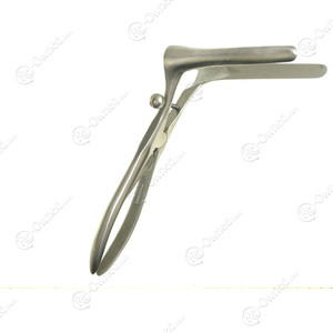 Grieshaber  Cottle Septum Speculum