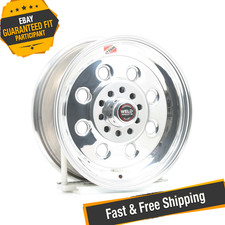 Weld 90-55346 Draglite Polished Wheel