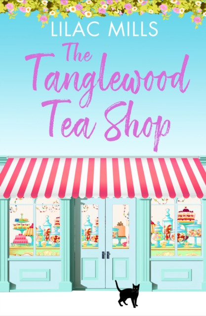 The Tanglewood Tea Shop by Lilac Mills (Paperback Book)
