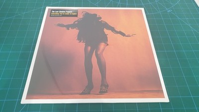 The Last Shadow Puppets Everything You've Come To Expect Vinyl LP 2016 Neu