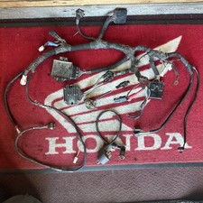2007 Outlaw 525 IRS OEM Main Wire Harness + Rectifier + Regulator + CDI  2410586