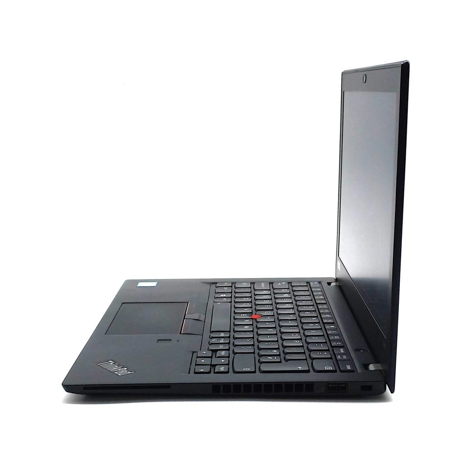 Lenovo ThinkPad X280 Laptop, 12.5" i7 8th Gen, 8GB RAM, 256GB SSD, Win 11 - Image 4 of 4