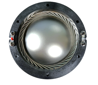 ペア 8Ω ALTEC アルテック チタン ダイヤフラム 288 291 299 Diaphragm for Altec 288, 291, 299 Driver 8 ohm | eBay