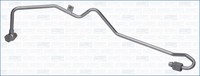 1X Ajusa OP10488 ÖLleitung Lader FüR Vw Audi Skoda Seat