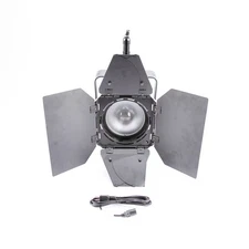 Litepanels Sola 6+ Daylight LED Fresnel Light - SKU#1918878