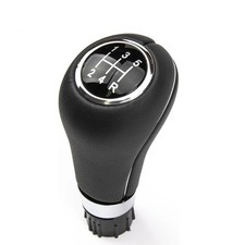 5 GANG SCHALTKNAUF SCHALTKNOPF KNAUF Für MERCEDES W169 B W245 W203