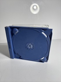 Sega Dreamcast Nightmare Creatures 2 Disk, Manual, Case, Front Artwork Missing