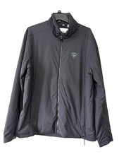 Rossingol Opside Insulated Ski Jacket Mens Si...