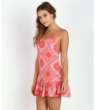 Flynn Skye Lolita Dress Texas Treat Size M