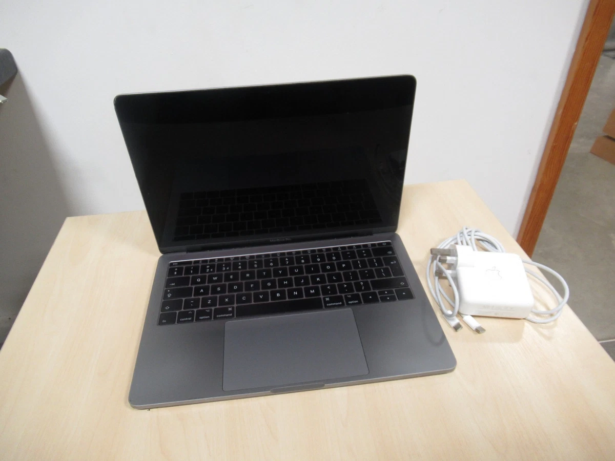 2017 Apple MacBook Pro 13.3 Inch Laptops for sale | eBay UK