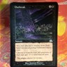 Wizards of the Coast Outbreak Prophecy Sorcery Regular English Quinton Hoover