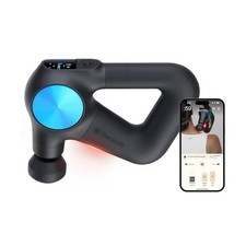 Therabody Theragun Pro Plus Multi-Therapy Percussive Massage Gun Black Excellent