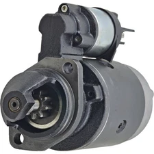 Starter For New Holland 1600 76-79 1700 79- 82 12V 91-25-1074 91-25-1074