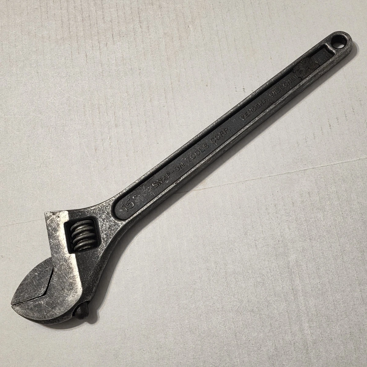 Snap-on 1-3/4in. Size Automotive Hand Wrenches for sale | eBay