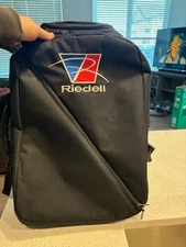 Riedell Wheeled Skate Bag & Backpack