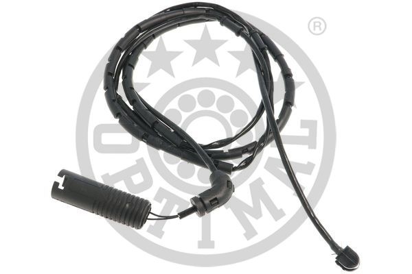 Optimal WKT-50459K Warnkontakt, Bremsbelagverschleiß Hinten FüR BMW 3 Coupe (E46-image