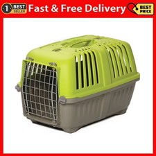 Midwest Homes for Pets 19 Inch Spree Travel Pet Carrier for Dog