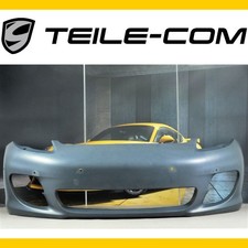 Pare-choc avant Porsche PANAMERA