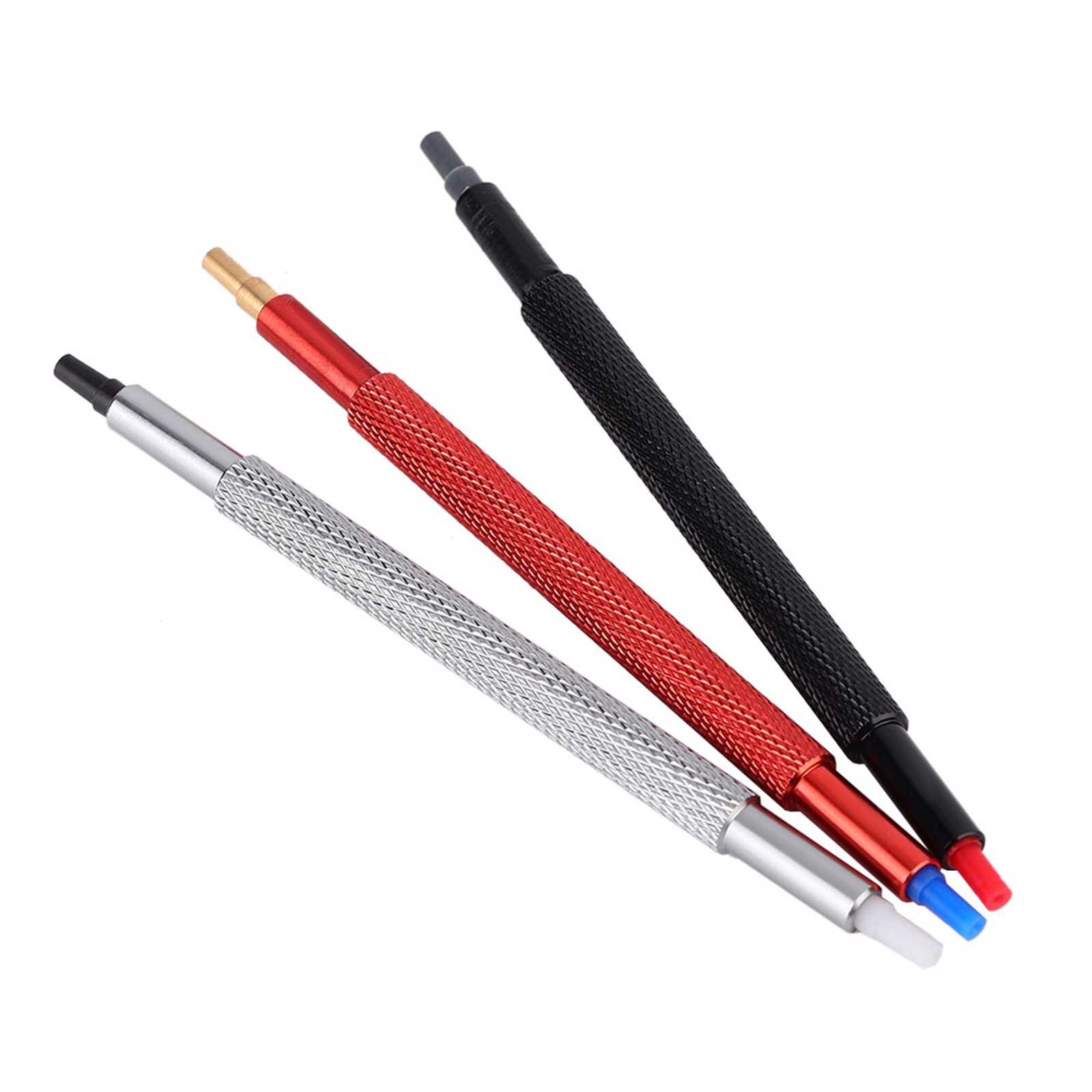 3pcs/lot Watch Hand Pressers Pusher Fitting Set Kit Watchmakers Wristwatch R BL