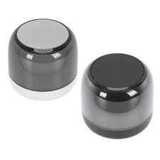 Bluetooth Speaker RGB True Wireless Stereo Pairing Support Wireless Speaker