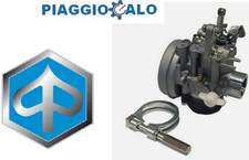 00879 CARBURATORE DELL'ORTO SHB 16/16 PER VESPA 50 PK S 50 PK XL