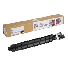 Compatible Toner for Kyocera TK8347, TASKalfa 2552ci,2553ci Black 