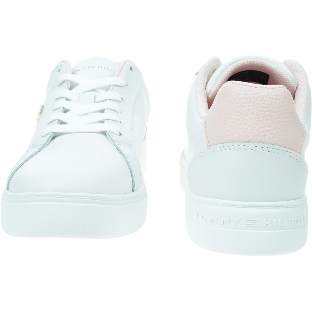 Shoes Tommy Hilfiger Flag Court FW0FW080720LA thumbnail 2