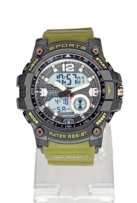 INVICTA Watch Activa Circuit X ACW497-008 Men's