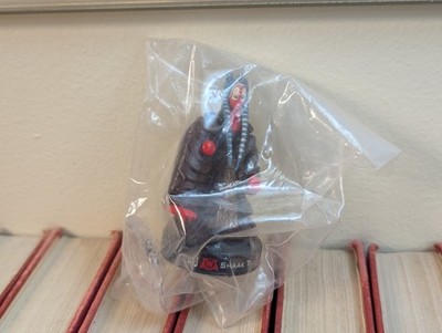 Attacktix Shaak Ti New In Package!