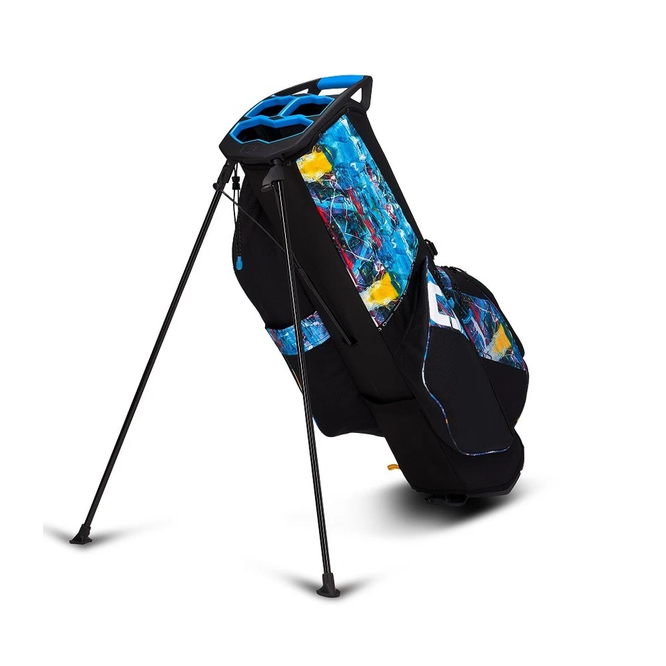 NUEVO Ogio Golf 2024 Bolsa con Soporte para Fusibles 4 Vías Superior - Elige el Color Foto 3 de 4