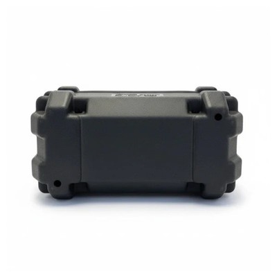 Sea Guard Marine Battery Box Black - 400 x 200 x 185 mm - LH14641002